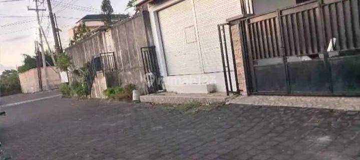 Rumah Siap Huni 2 Kamar Tidur Di Perum Bernada Bukit Kutuh  1