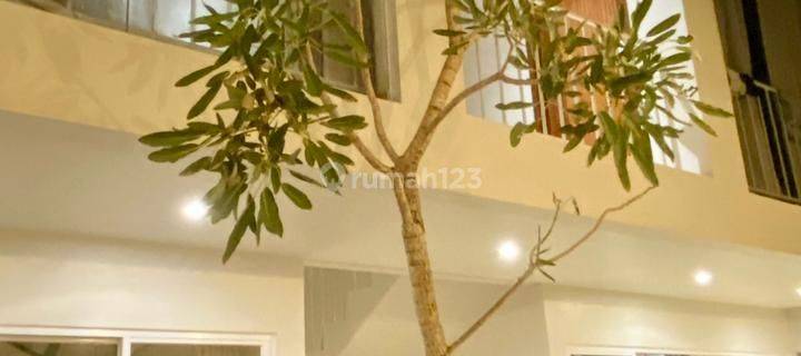 Villa Modern 2 Lantai 4 Kamar Tidur Di Pecatu Kuta Selatan 1