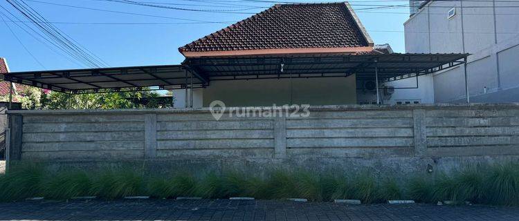 Rumah Minimalis 2 Kamar Tidur Di Mumbul Nusa Dua 1