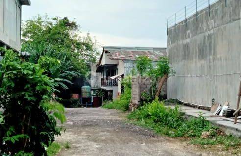 Dijual Tanah Di Jalan Utama Dharmawangsa Kampial Nusa Dua 1