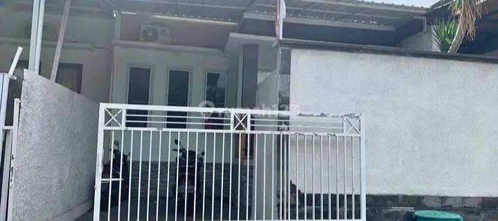 Rumah Minimalis Siap Huni 2 Kamar Tidur Di Jimbaran Kuta Selatan 1