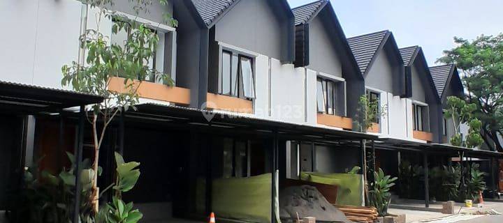 Rumah Mewah Ready  Di Halim Dp Suka Suka Proses Instant Approve 1