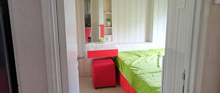 Disewakan Apartement 1 BR Green Palace Kalibata City Bagus Furnished 1