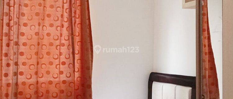 Disewakan Apartemen 3BR Green Palace Kalibata City Furnished 1