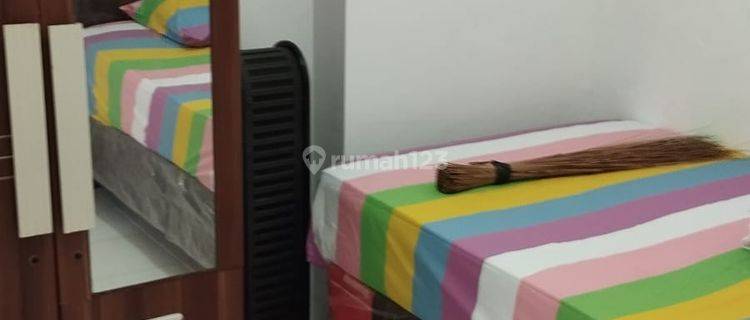 Dijual Apartemen Menteng Square 2BR Bagus Furnished 1