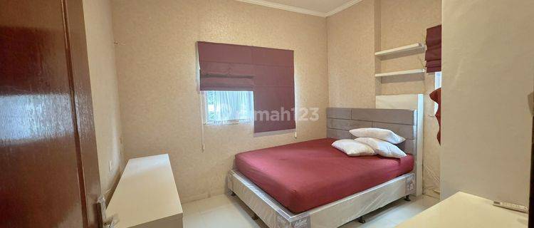 Disewakan Apartemen 2BR Signature Park Grande Bagus 1