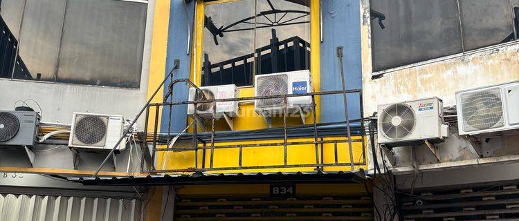 Satelit Town Square Ruko Dijual  1
