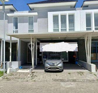 Citra Garden Sidoarjo Dijual 1