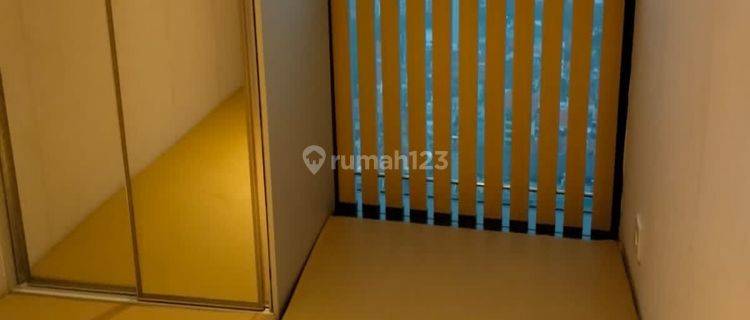 The Peak Apartemen Dijual dan Disewakan 1