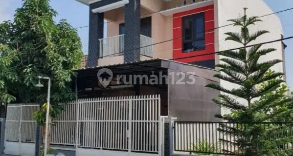 Permata Erfina Regency Tulungagung sold cheap below market price. 1