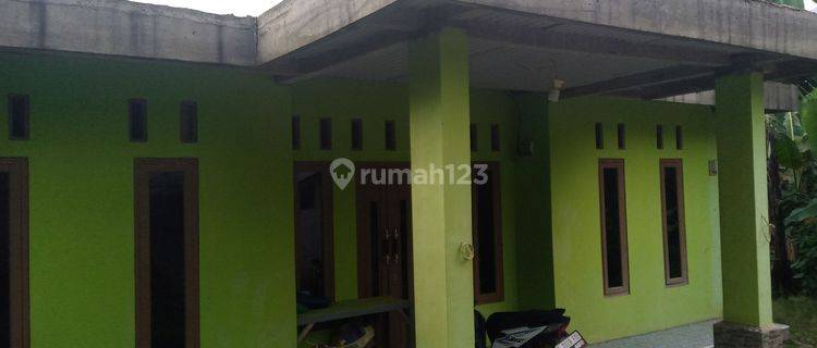 Rumah sederhana 1