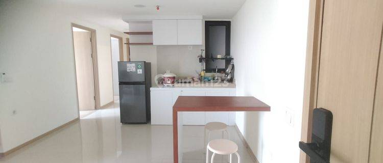 Apartemen MEIKARTA Full Furnished  1