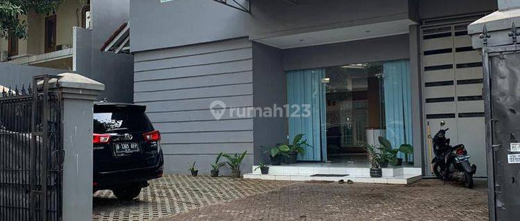 Dijual Dumah Joglo Jakarta Selatan 1