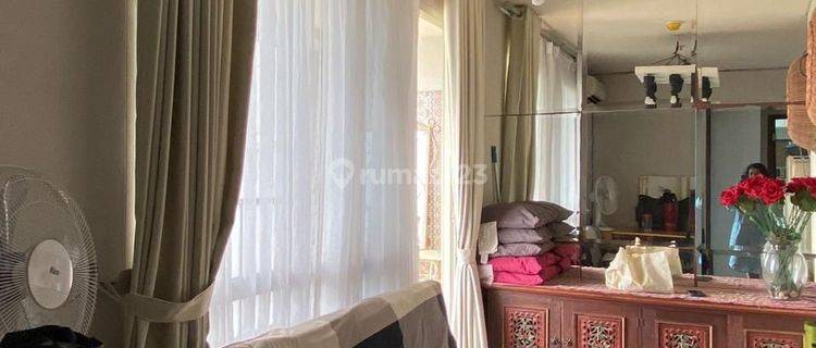 Di sewakan Apartemen Callia di jakarta timur  1