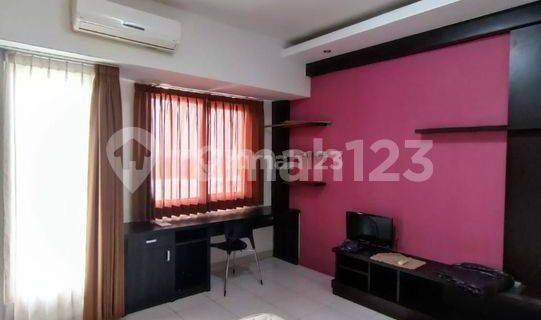 Apartement Uc Berkeley Murah Full Furnished  1