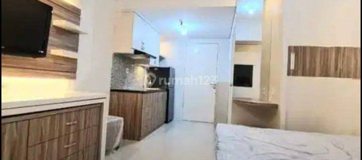 Disewakan Apartement Denver Bagus Mewah Full Furnished  1