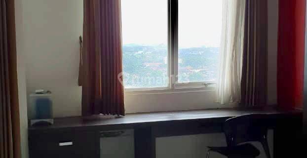 Apartement Berkeley Bagus Murah Full Furnished  1