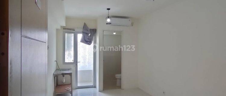 Apartement Educity Residence 1 BR Unfurnished Bagus 1