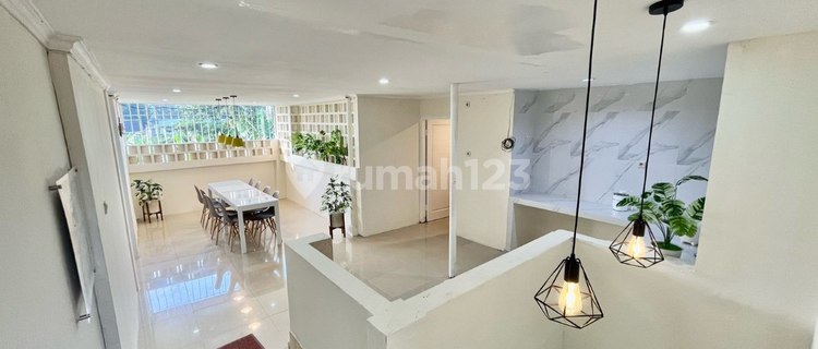 Active Boarding House with 100% Occupancy Rate in Depok Near UI Campus 1