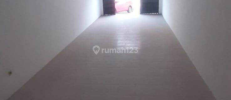 Ruko 2 Lantai Siap Pakai Di Harapan Indah Dijual Cepat 1