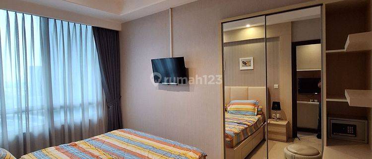 Apartemen Denpasar Residence  @ Mall Kuningan City  _ For Rent Apartemen  1