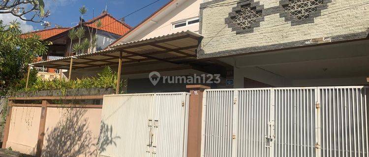 Dijual Rumah Pusat Denpasar Full Furnished Siap Huni Furnished Rumah Shm - Sertifikat Hak Milik Di Buana Permai, Denpasar Barat Shm Rumah Bagus Di Buana Permai, Denpasar Barat Furnished 1