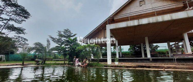 Di  Murah VILLA WISATA di Soreang 1