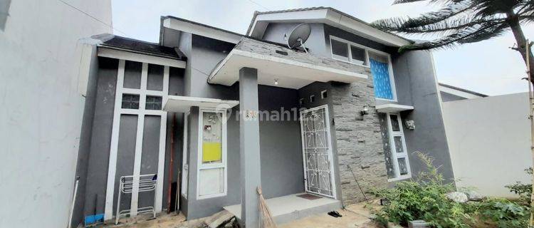 Rumah Murah Karang Klesem Purwokerto Selatan  1