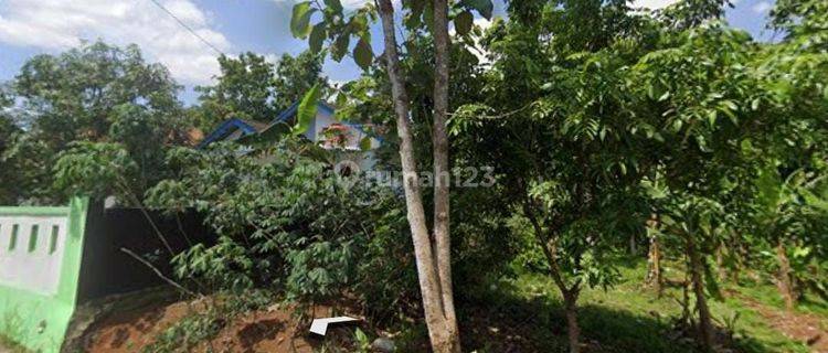 TANAH DIJUAL PEKAJA KALIBAGOR PURWOKERTO  1