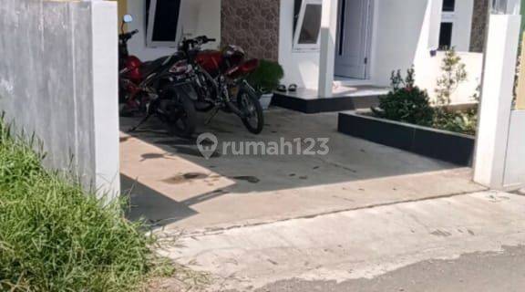 RUMAH DIJUAL BANTERAN SUMBANG PURWOKERTO  1