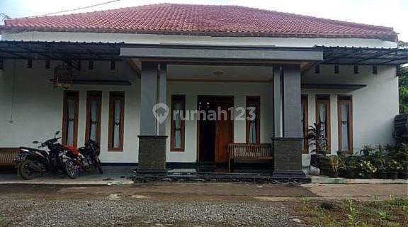 RUMAH DIJUAL KALIBAGOR PURWOKERTO  1