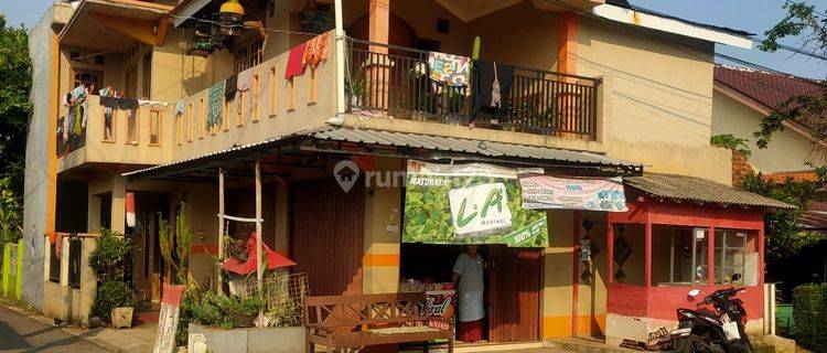 RUMAH DIJUAL PURWOKERTO BARAT  1