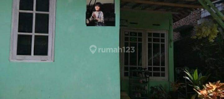 RUMAH DIJUAL KALIBAGOR  1