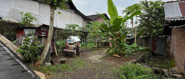 DI JUAL TANAH HARGA MURAH LOKASI DI ARCAWINANGUN PURWOKERTO TIMUR  1