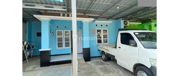 RUMAH DI JUAL MURAH  SOKARAJA 1