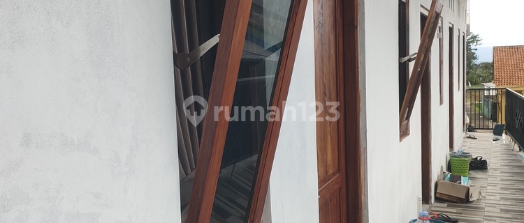 For Sale: Karangwangkal Boarding House, North Purwokerto, Campus Complex 1
