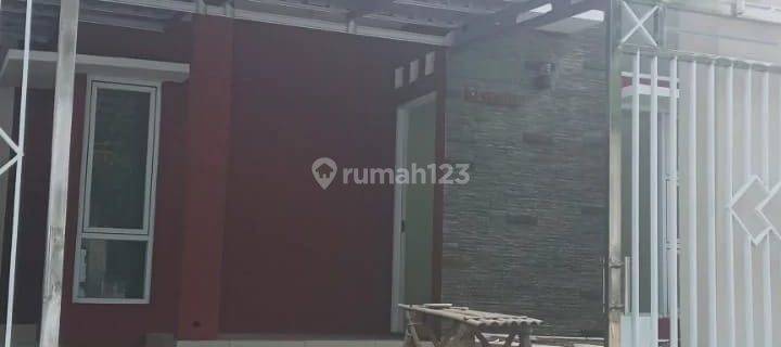 Rumah Murah Karang Klesem Purwokerto Selatan  1