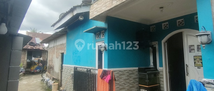 Dijual Rumah Sumampir Purwokerto Utara Deket Kampus Unsoed  1