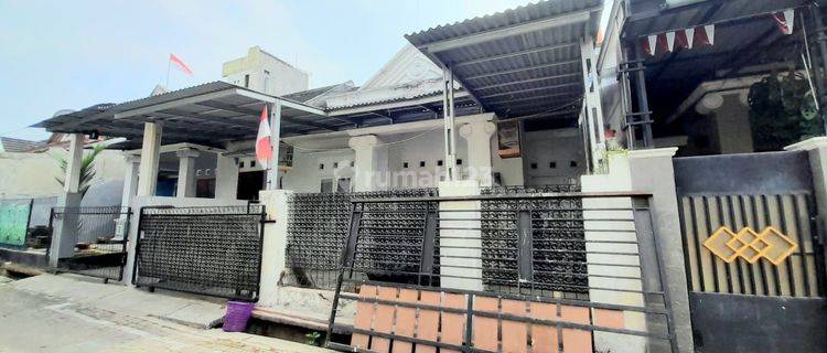 Rumah Saphire Purwokerto Utara  1