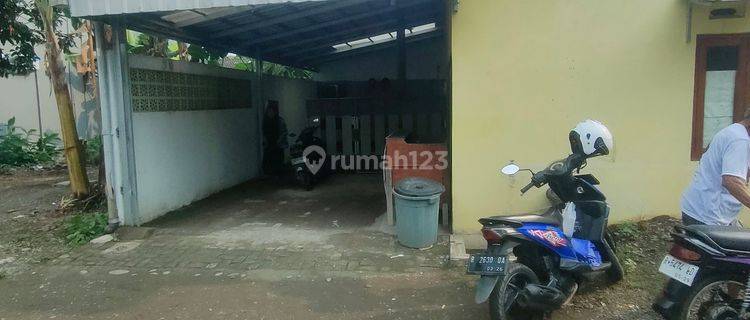 Rumah Kost Murah Dukuwaluh Purwokerto Utara  1