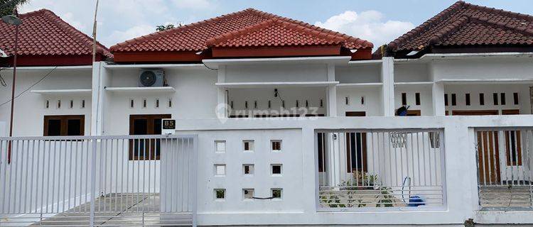 Rumah Murah Karang Klesem Purwokerto Selatan  1