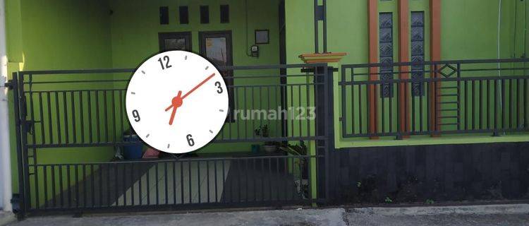 Rumah Mandalatama Purwokerto Barat Shm Rumah 1