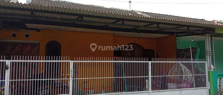 Rumah Murah Ledug Purwokerto Timur  1