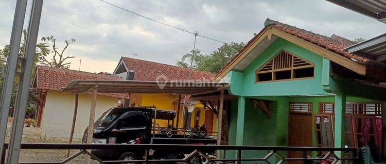 Rumah Murah Pekaja Kalibagor  1