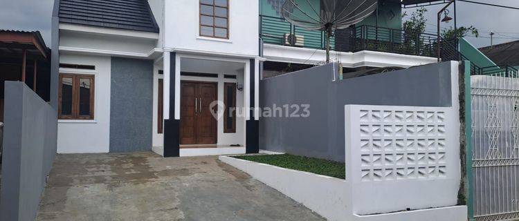 Rumah Murah Pasir Wetan Purwokerto  1