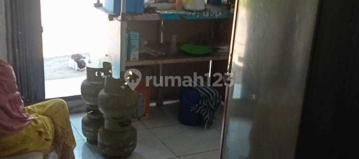 For Sale Shop Sumbang Purwokerto Near District 1