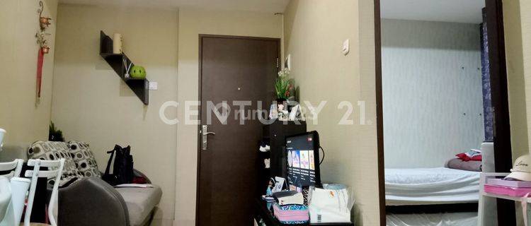 1 Unit Apartement Puri Park View Di Meruya Jakarta Barat S7492 1