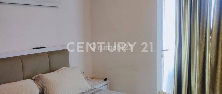 1 Unit Apartement Grand Kamala Lagoon Di Pekayon Bekasi S7519 1