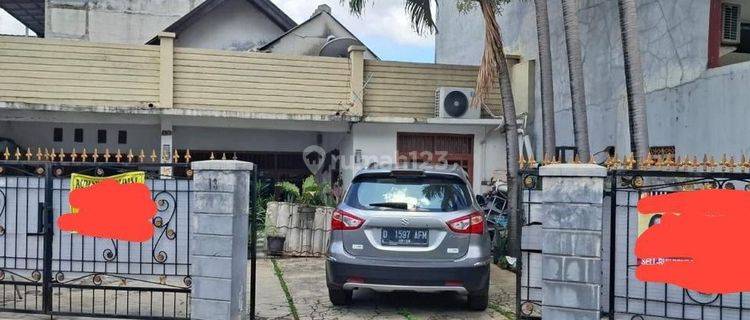 DIJUAL CEPAT RUMAH MURAH 1 LT DI JATIMAKMUR PONDOK GEDE BEKASI 1