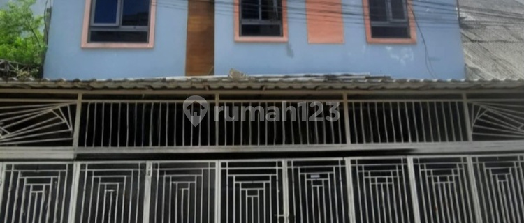 For Quick Sale: 32-Room Boarding House on Jl Kebon Manggis, Matraman, East Jakarta 1